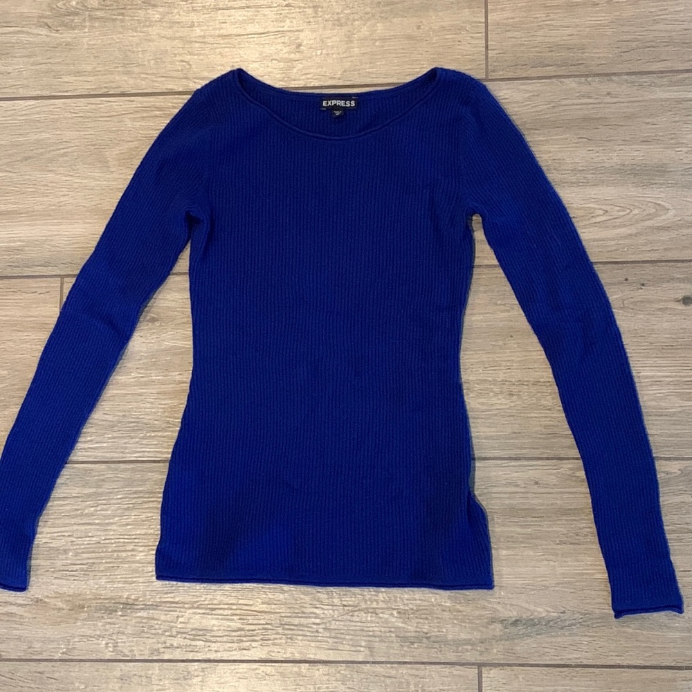 Express Sweater
